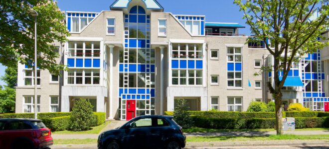Heerlen, Bekkerweg 85A Heerlen, Bekkerweg 85A