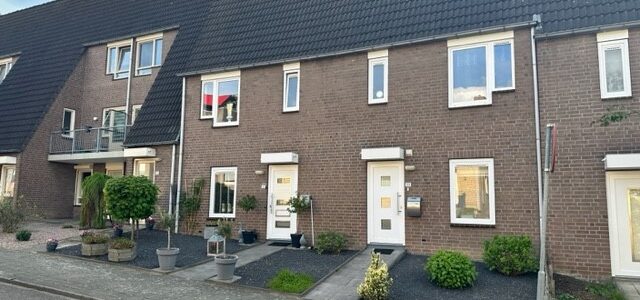 Brunssum, Grachtstraat 122