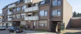 Brunssum, Sweelinckstraat 7
