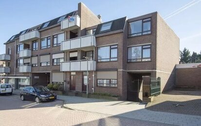 Brunssum, Sweelinckstraat 7