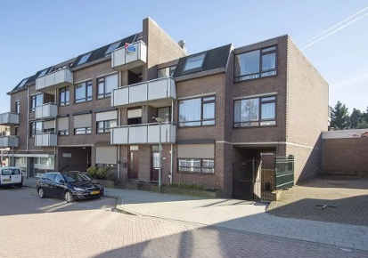 Brunssum, Sweelinckstraat 7