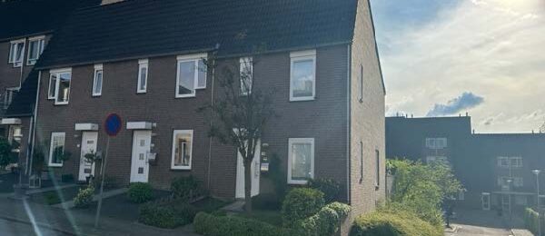 Brunssum, Grachtstraat 118