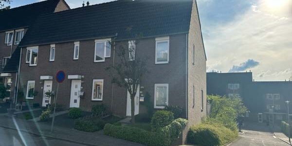 Brunssum, Grachtstraat 118